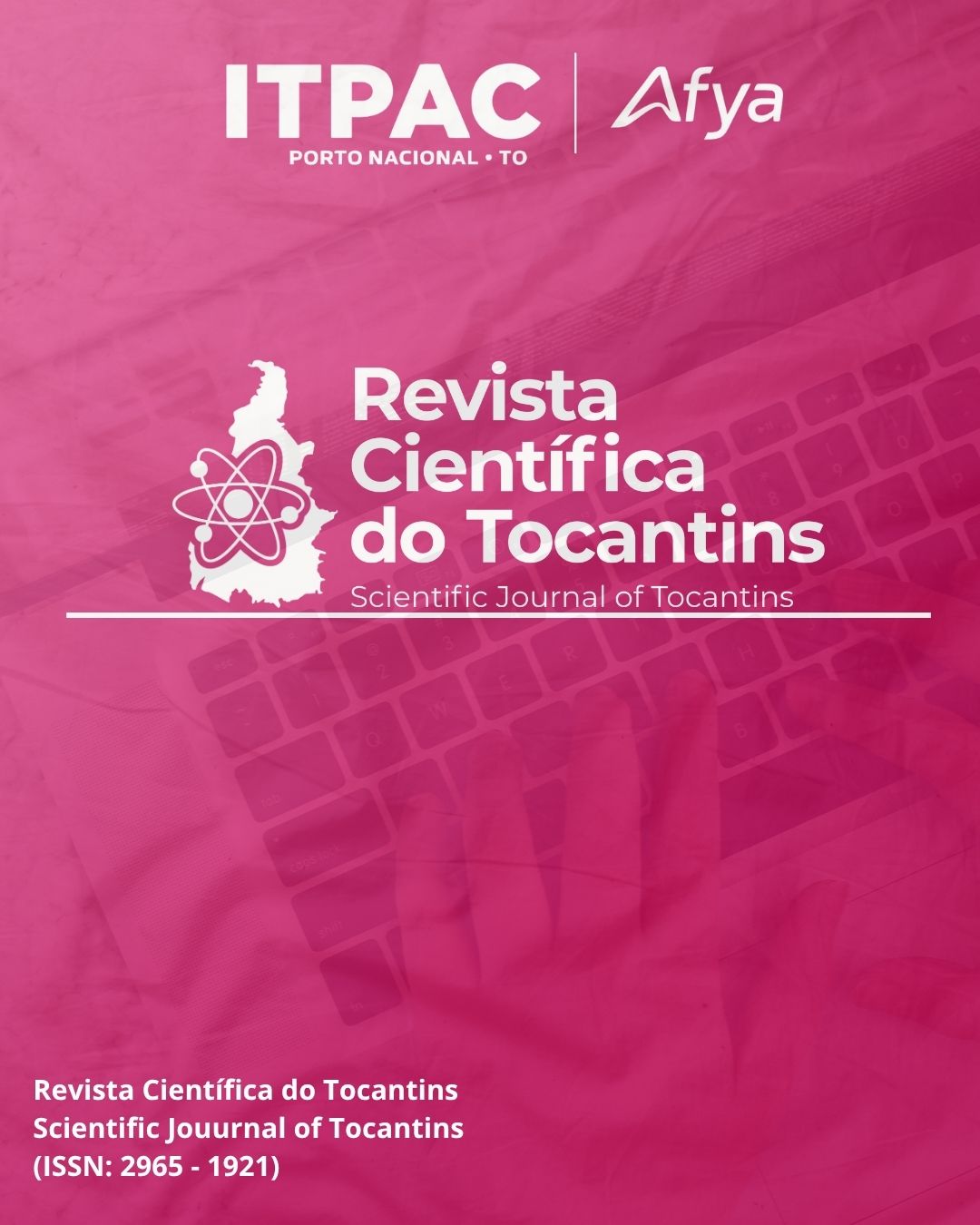 					View Vol. 5 No. 1 (2025): REVISTA CIENTÍFICA DO TOCANTINS 
				